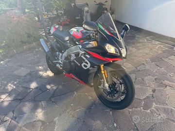 Aprilia RSV4 1100 - 2022