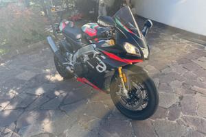 Aprilia RSV4 1100 - 2022