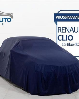 Renault Clio 1.5 blue dci 100cv Evolution