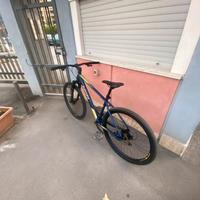 Mountain bike NSR INPULSE