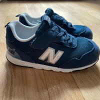 New Balance 515 misura 27,5
