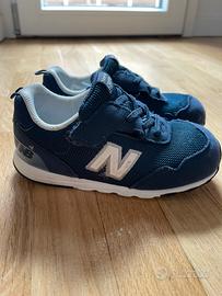 New Balance 515 misura 27,5