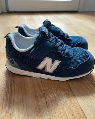 New Balance 515 misura 27,5