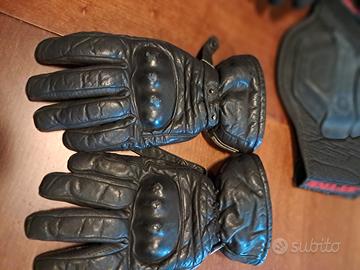 GUANTI INVERNALI