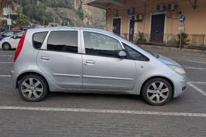 Mitsubishi Colt Sporting chrome 2007