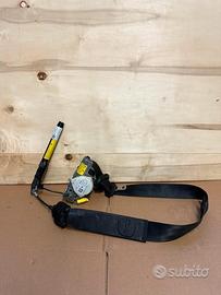 Cintura di sicurezza anteriore sinistra Fiat 500 L