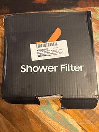 Filtro per doccia