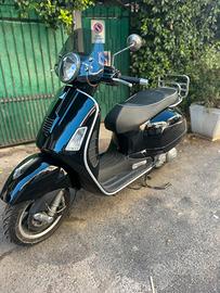 Vespa gts 300 2009