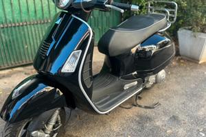 Vespa gts 300 2009