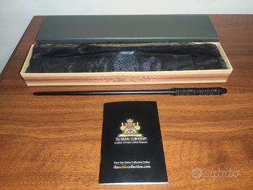 Harry Potter Wand/Bacchetta Severus Snape/Piton