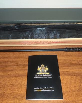 Harry Potter Wand/Bacchetta Severus Snape/Piton
