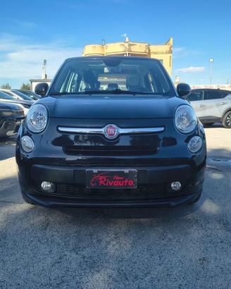 FIAT 500L 0.9 TwinAir Turbo Natural Power Lounge