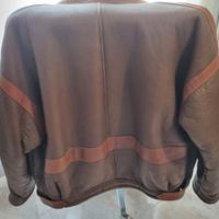 MONTONE SHEARLING UOMO Taglia XL - Pesante