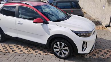 RIBASSATO_Kia Stonic 1.2 PERFETTA - 3anni garanzia