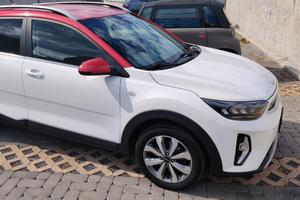 RIBASSATO_Kia Stonic 1.2 PERFETTA - 3anni garanzia