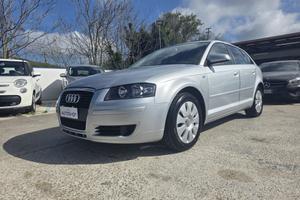 Audi A3 SPB 1.9 TDI F.AP. Attraction