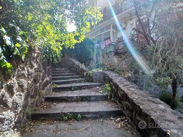 Appartamento con terrazzo zona corso indipendenza
