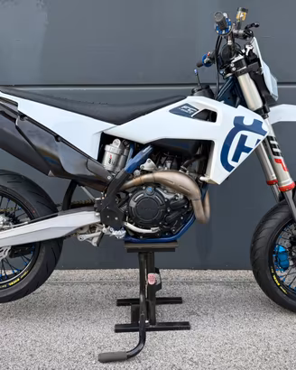 Husqvarna fs 450 Vmracing motard