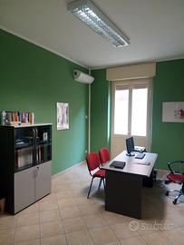 Sassari stanza ufficio, ristrutturata