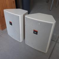 Diffusori JBL 25T