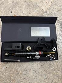 Ammortizzatore di sterzo triumph tiger 900