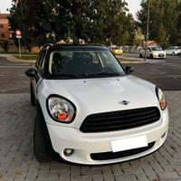 Mini 1.6 16V One D