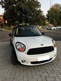 Mini 1.6 16V One D