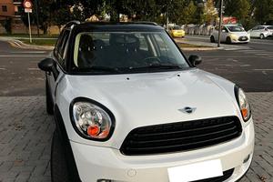 Mini 1.6 16V One D