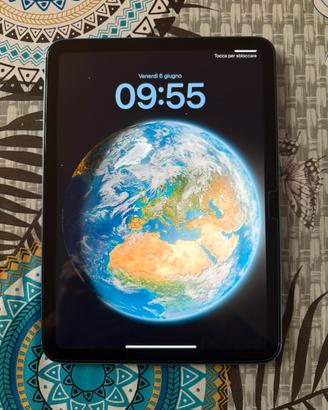 Ipad 10 generazione wifi+cellular