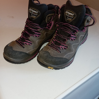 Scarpe da trekking bambina/o