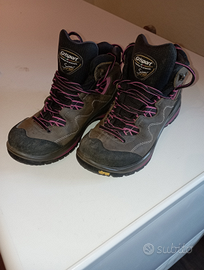 Scarpe da trekking bambina/o