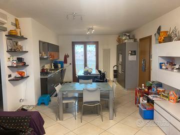 Appartamento Talmassons