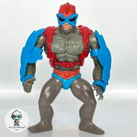 Masters Of The Universe vintage STRATOS BLUE WINGS