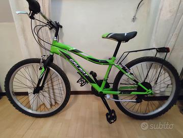 bici 24" galant 