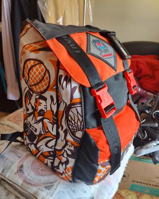 Zaino Invicta vintage 