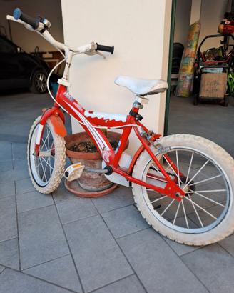 Bicicletta da bambino