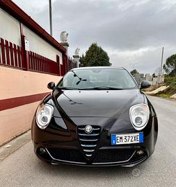 Mito 2012 diesel euro 5b