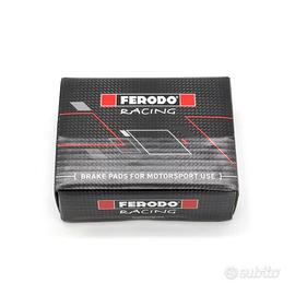 Pastiglie FERODO DS 2500 per Abarth 595 695 Punto