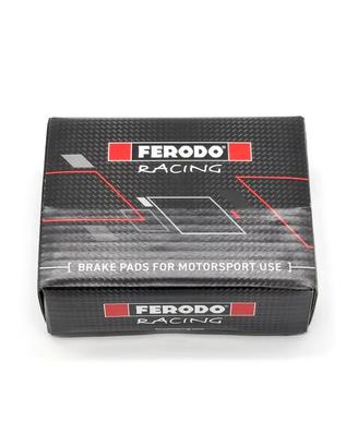 Pastiglie FERODO DS 2500 per Abarth 595 695 Punto