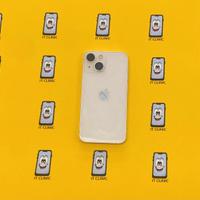 IPHONE 13 128GB GALASSIA