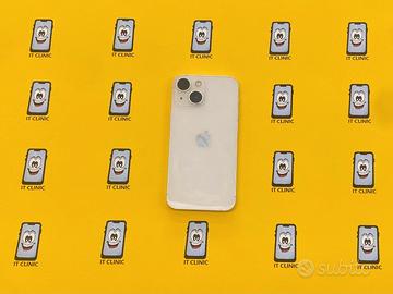 IPHONE 13 128GB GALASSIA