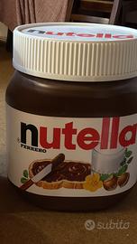 Pouf nutella