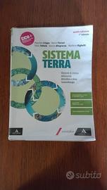 Sistema terra - I biennio, quarta edizione