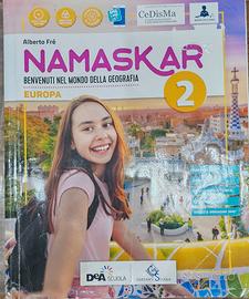 NAMASKAR 2 Europa
