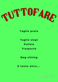 Tuttofare