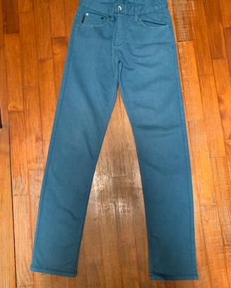 Pantalone Sisley