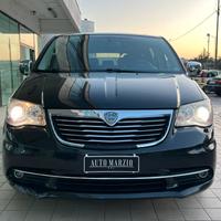 Lancia Voyager 2.8L Platinum 177cv(178) auto E5+