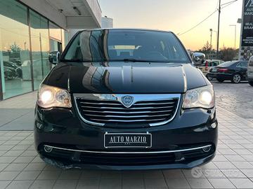 Lancia Voyager 2.8L Platinum 177cv(178) auto E5+