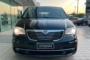 Lancia Voyager 2.8L Platinum 177cv(178) auto E5+