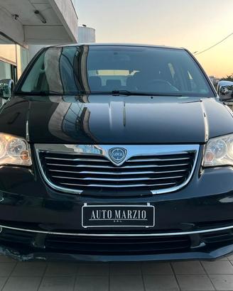 Lancia Voyager 2.8L Platinum 177cv(178) auto E5+
